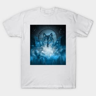 wolf T-Shirt